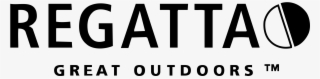 Regatta Logo Png Transparent - Parallel #8418576