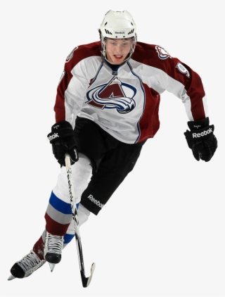 Matt Duchene Photo Mattduchene2 - College Ice Hockey #8418729