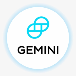 Sponsors - Gemini Crypto #8418731