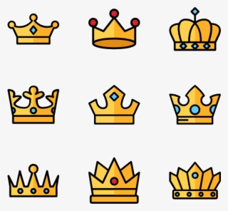 Crown #8418735