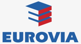 Eurovia Logo Png Transparent - Eurovia Logo #8418912