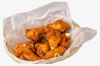 Located In Conway, Sc On 501 Directly Across From Coastal - Buffalo Wing #8418947