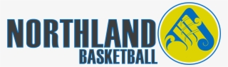 Northand Basketball Logo V11994 - Graphic Design #8419026