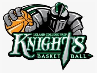 Basketball Logo - Knights Basketball Logo #8419067