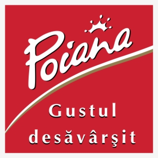 Poiana Logo Png Transparent - Poiana #8419109