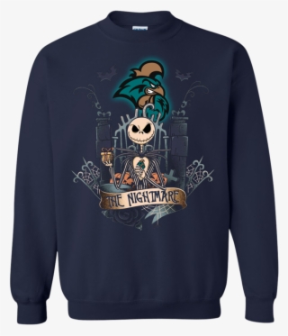 Halloween Coastal Carolina Chanticleers T Shirts The - Shirt #8419173