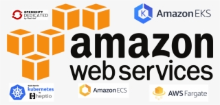 Amazon Web Services #8419254