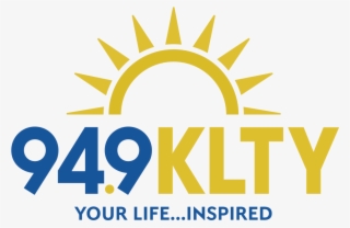 Flash Giveaway Of Tickets To The Dallas Mavericks Game - Klty Logo #8419331