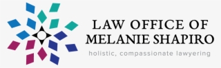 Melanie Shapiro, Esq - Graphic Design #8419372