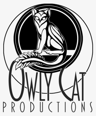 Owly Cat Logo V2 - Illustration #8419376 Owly Cat Logo V2 - Illustration #8419376