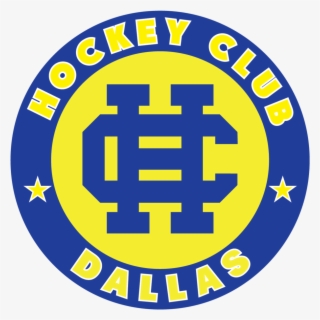 Hc Dallas Logo - Vsco Logo No Background #8419454