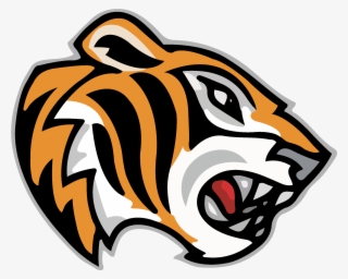 Haley Elementary School - Tiger Logo No Background #8419455 Haley Elementary School - Tiger Logo No Background #8419455
