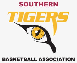 Southern Tigers - Southern Tigers Basketball #8419496