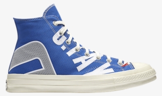 Converse Chuck Taylor All Star High Premium 'dallas - Skate Shoe #8419538