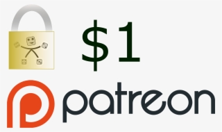 Patreon #8419573