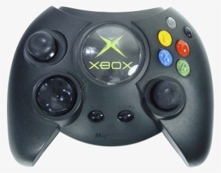 Reddit Links - Original Xbox Controller Transparent #8419722
