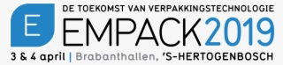 Empack Den Bosch - Empack Den Bosch 2019 #8419741