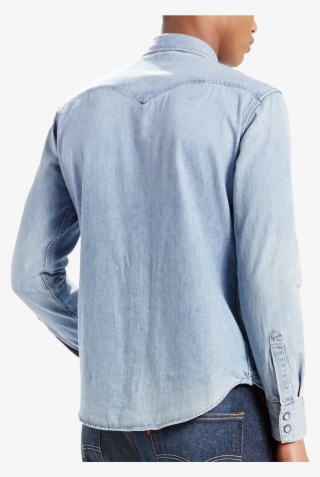 Levis Denim Shirts Online - Shirt #8419746