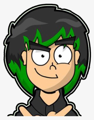 Image Will Ryan 2016 Avatarpng Dagames Wikia Fandom - Will Ryan Of Da Games #8419776