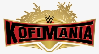 Sign Up To Join The Conversation - Wrestlemania 35 Logo Png #8419843