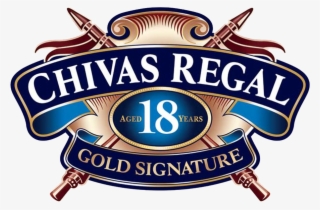 Clients - Chivas Regal 18 #8419915