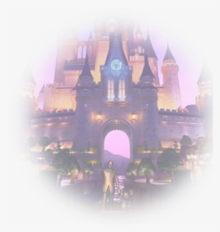 Experience The Wonderful World Of Disney In Vr - فیلم دیزنی #8419917