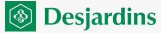 This Year You Raised The Bar At Our Annual Recruits - Desjardins Logo Png #8419990