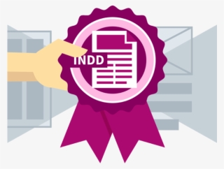 For Adobe Indesign 4 - Vector Graphics #8420127