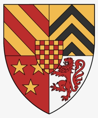 House Levis-1 - Blason #8420171