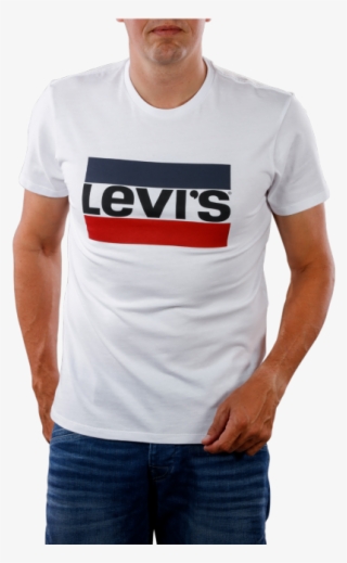 S Sportswear Graphic 84 T-shirt White - Active Shirt #8420302