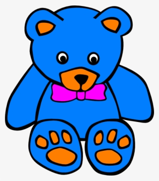 Baby Bear Cliparts - Baby Teddy Bears Clipart - Free Transparent PNG ...