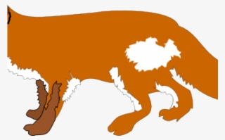 Cartoon Fox #8420430