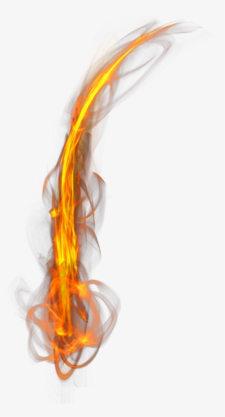 Fire Light Flame Png Image High Quality Clipart - Fire Creative #8420739