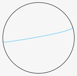 How To Draw Poke Ball - White Circle Image Png #8420853