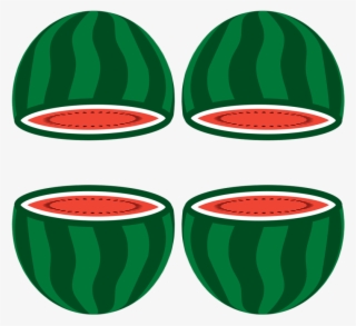 Watermelon #8421198