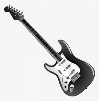 Electric Guitar Png Png #8421210