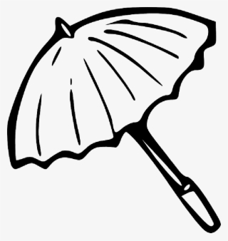 Umbrella Drawing Images - Umbrella Clip Art #8421263