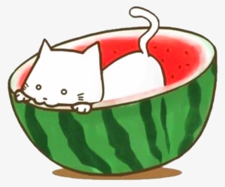 Sctropical Tropical Watermelon Sandia Kawaii Scwatermel - 手机 西瓜 壁纸 #8421313