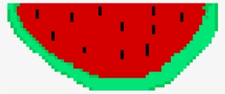 Watermelon - Seedless Fruit #8421383