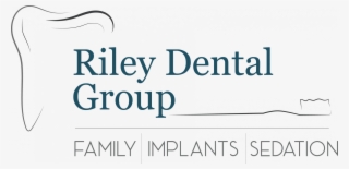 Riley Dental Group - Calligraphy #8421486