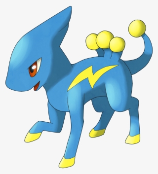 Pokemon Uranium Images Eletux #8421739