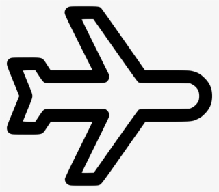 Png File Svg - Plane Signal #8421817