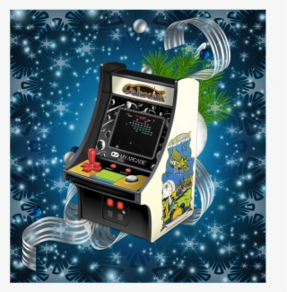0 Replies 0 Retweets 15 Likes - Video Game Arcade Cabinet #8422022