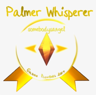 Golden Plumbobs #8422268