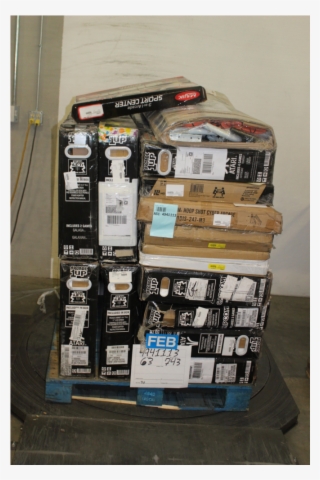 Pallet 14 Pcs Video Games Other Customer Returns Arcade - Shelf #8422344