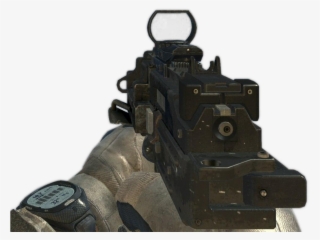 Mp9 Mw3 Mp9 Images - Ranged Weapon #8422499