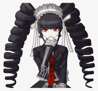 52819329 Zpstn6jwfrj - Celestia Ludenberg Sprite Edit #8422544