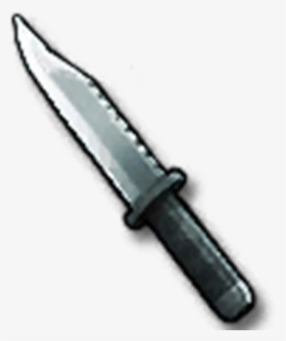 Mw3 Throwing Knife Png - Hunting Knife #8422579