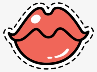 Lips Patch - Arizona #8422640