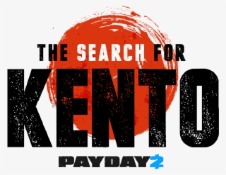 Fold Your Own Paperheister - Payday 2 Search For Kento #8422811